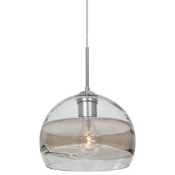 Transitional Pendant Lighting by Lampclick