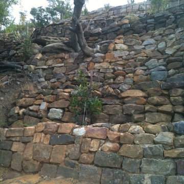 Stone Work