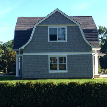 Enviroshake & Nucedar Install by More Core
