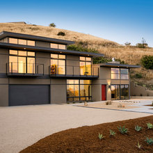 Larking Valley Big House (10 years out)