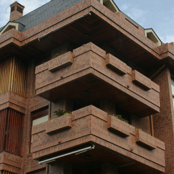 Urbanización Riomar