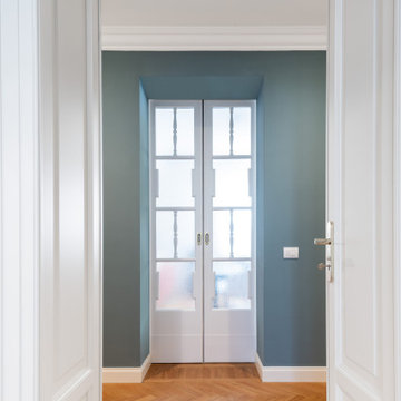 Born fron fire I mq. 185