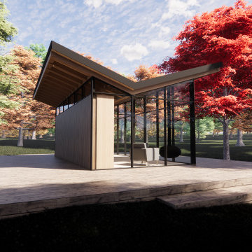 Tiny House Prototypes