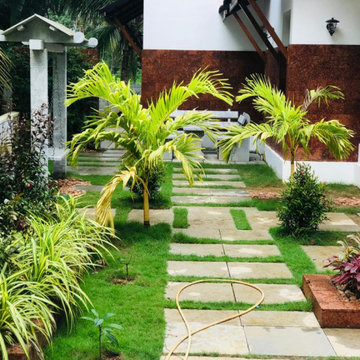 KMK Villas