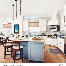 Kitchen Selects for Kelly