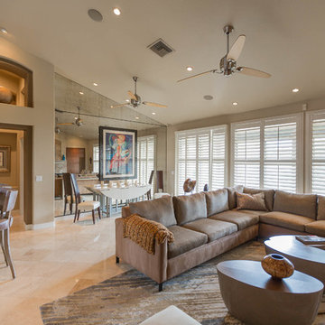 Scottsdale Tailor-Made