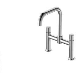 Contemporary Kitchen Faucets by Outdoor Shower Company