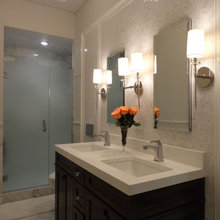 basement bathroom ideas