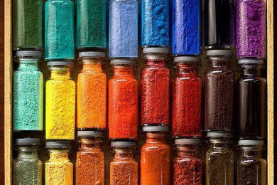 Pigments Suppliers in India