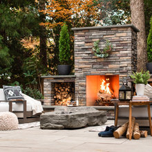 Outdoor space