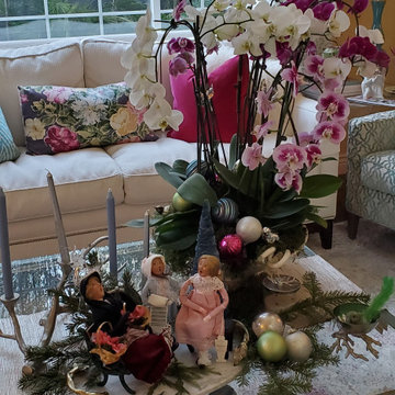 Holiday Decor 2020