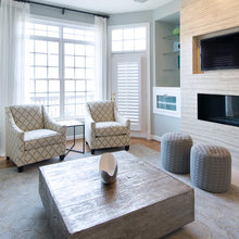 Sherry's condo