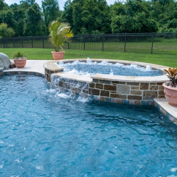 Lower Makefield, Bucks County- Custom Build