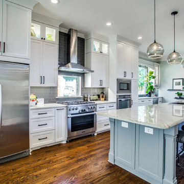Kitchen (Frisco)