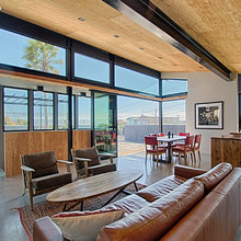 Beach house