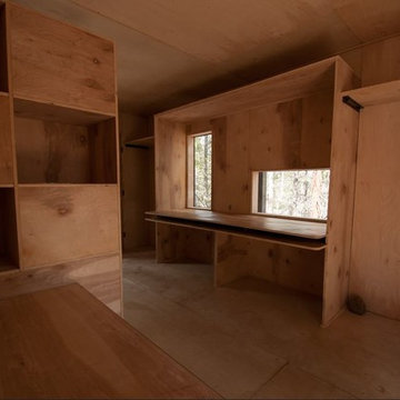 Colorado Outward Bound Micro Cabins