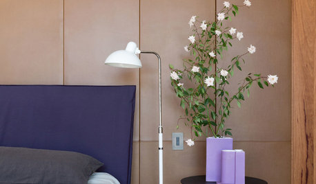Colour Forecast: Key Trends for 2015