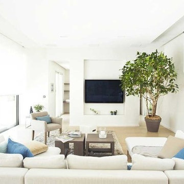 Roller Shades