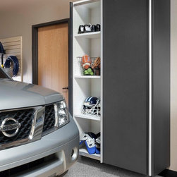 Garage Storage Cabinets - Storage And Organization