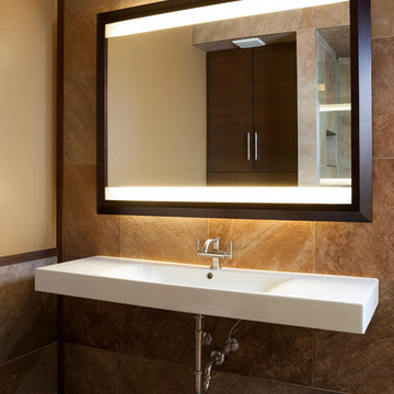 Bathrooms