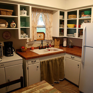 Meadow Gait Farm Bed and Breakfast