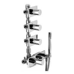 Fantini 4714BU Milano Trim - Products