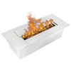 Moda Flame 3L Ethanol Fireplace Burner Insert
