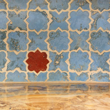 tiles
