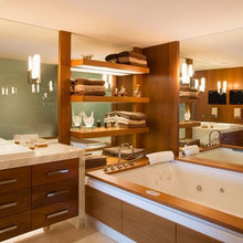 Basement Spa
