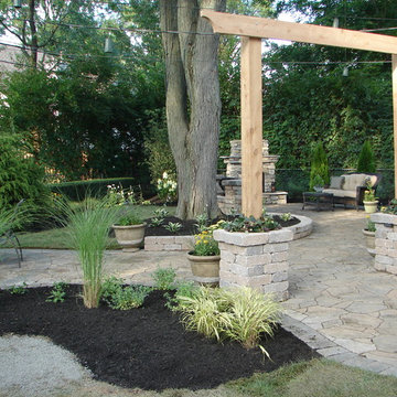 Landscape Projects