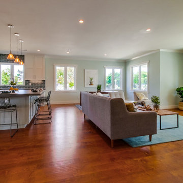 1376 Missouri Street, San Diego, CA