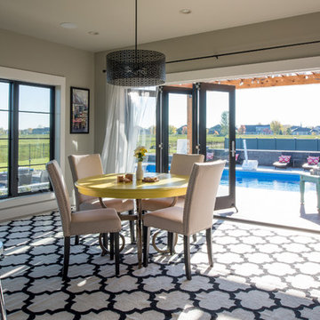 Timber Creek Residence