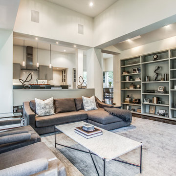 Dallas Residence