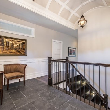 Metal Balusters