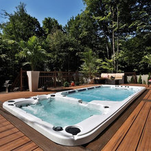 new hottub