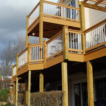 Decks and Covers