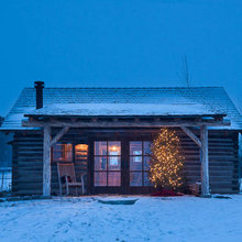 bunkhouse