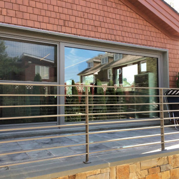 Brooklyn Custom Home
