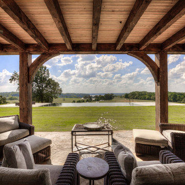 Farm View