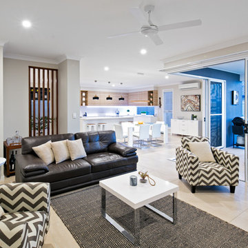 Amity Project - Modern Home