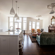 Compact Kitchen