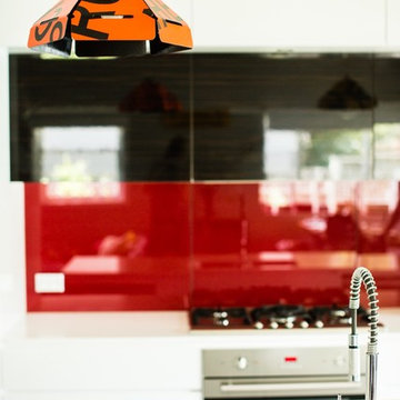Kitchen Detail