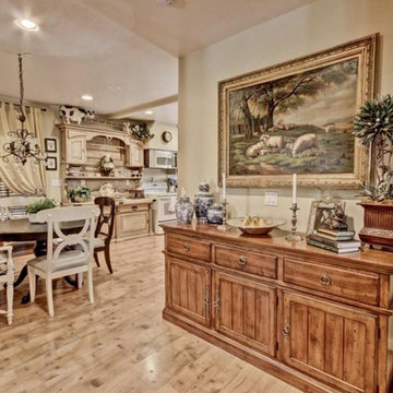 Equestrian Estate