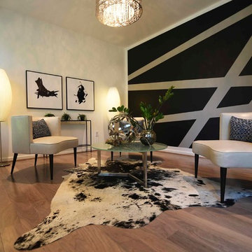 Minimalist Chic