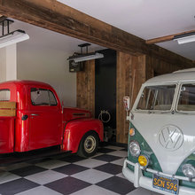 garage
