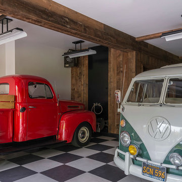 The Barn