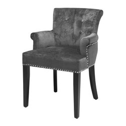 2017 Interiors Trends - Furniture