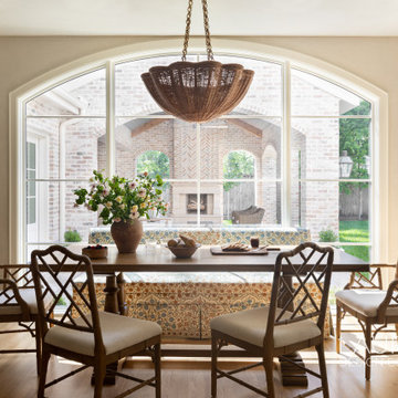 Hedwig Village - Renovation and Addition
