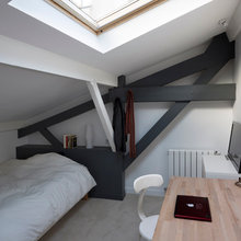 chambre comble
