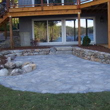 Landscape Ideas